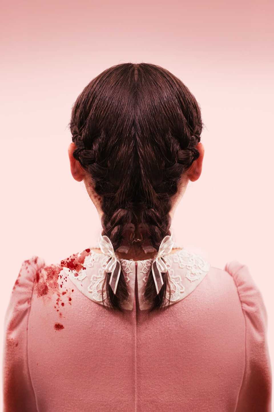 Orphan First Kill Textless Poster