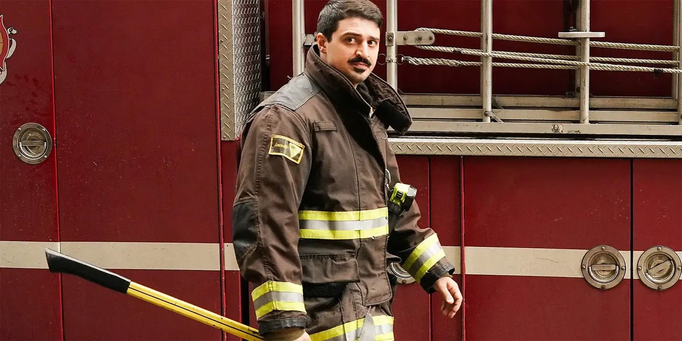 Chicago Fire: Every Character Who Has Died On The Show