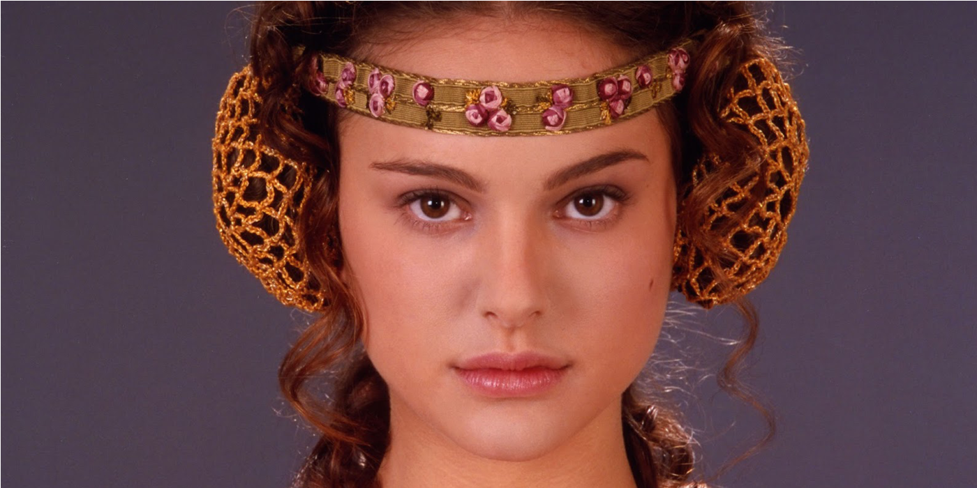 Wait, How Is Padme A Queen In The Phantom Menace... When She's Supposed To Be Elected?