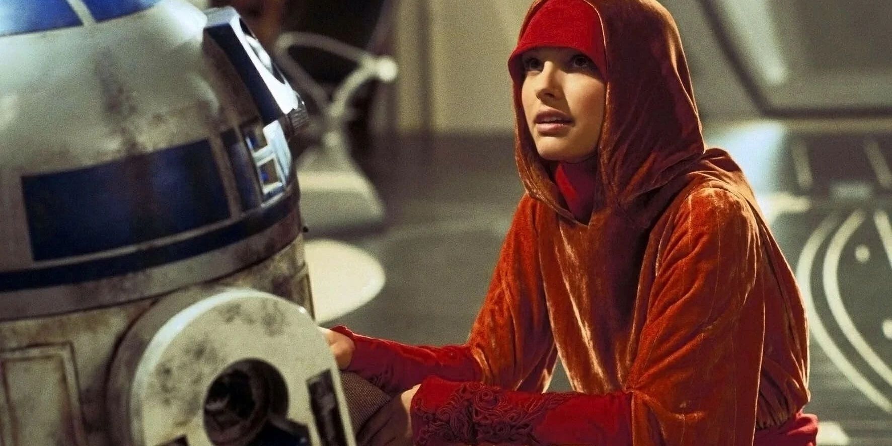 Star Wars: 20 Best Padm Amidala Quotes