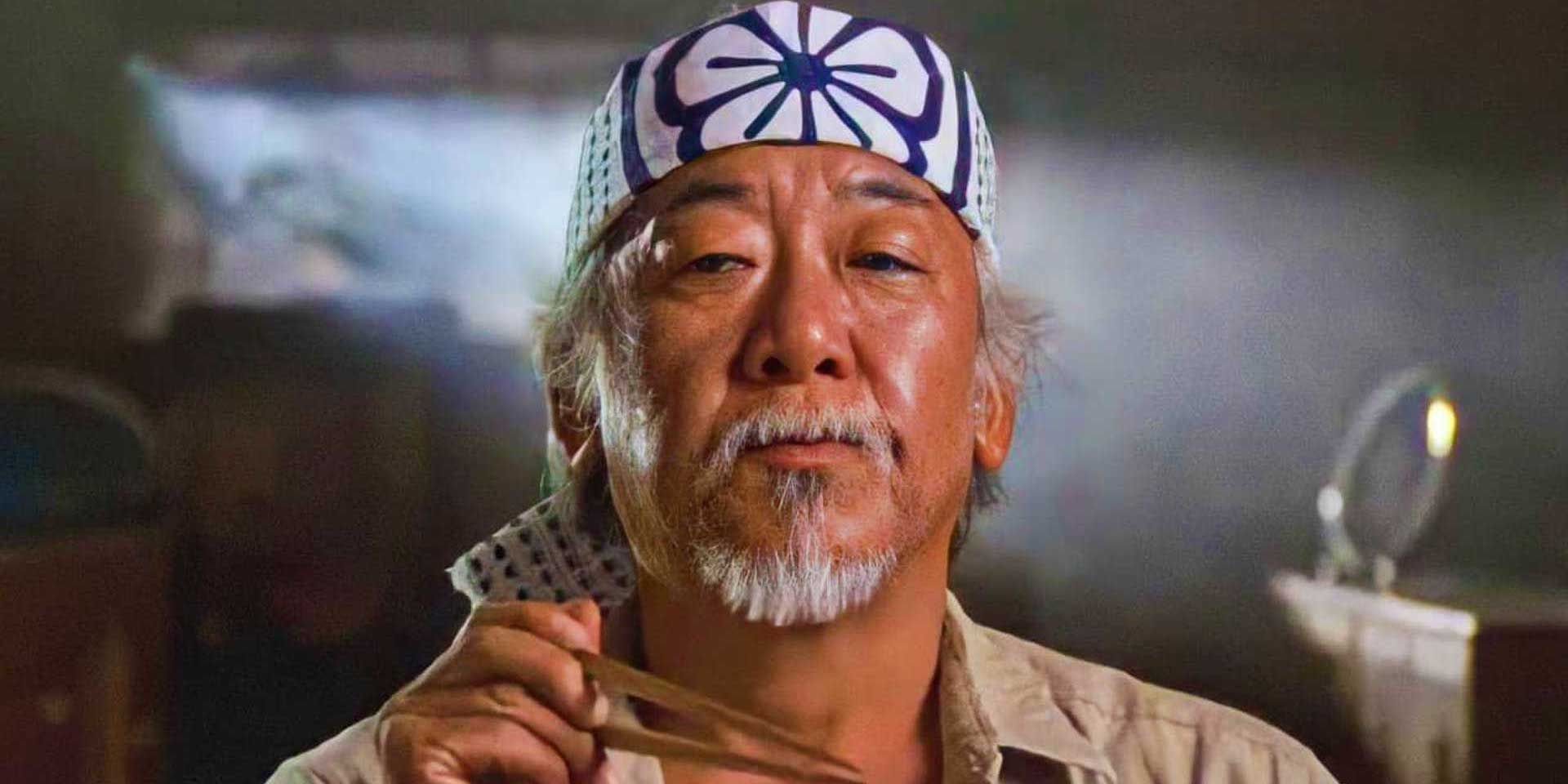 Cobra Kai Season 6 Twist Explains A Key Detail About Mr. Miyagi 38 ...