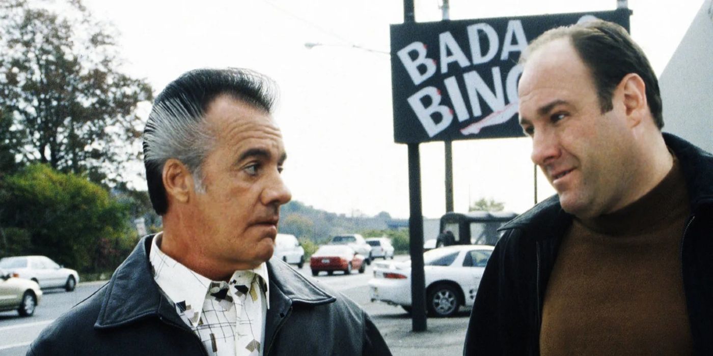 Every Goodfellas Actor Who Appeared In The Sopranos