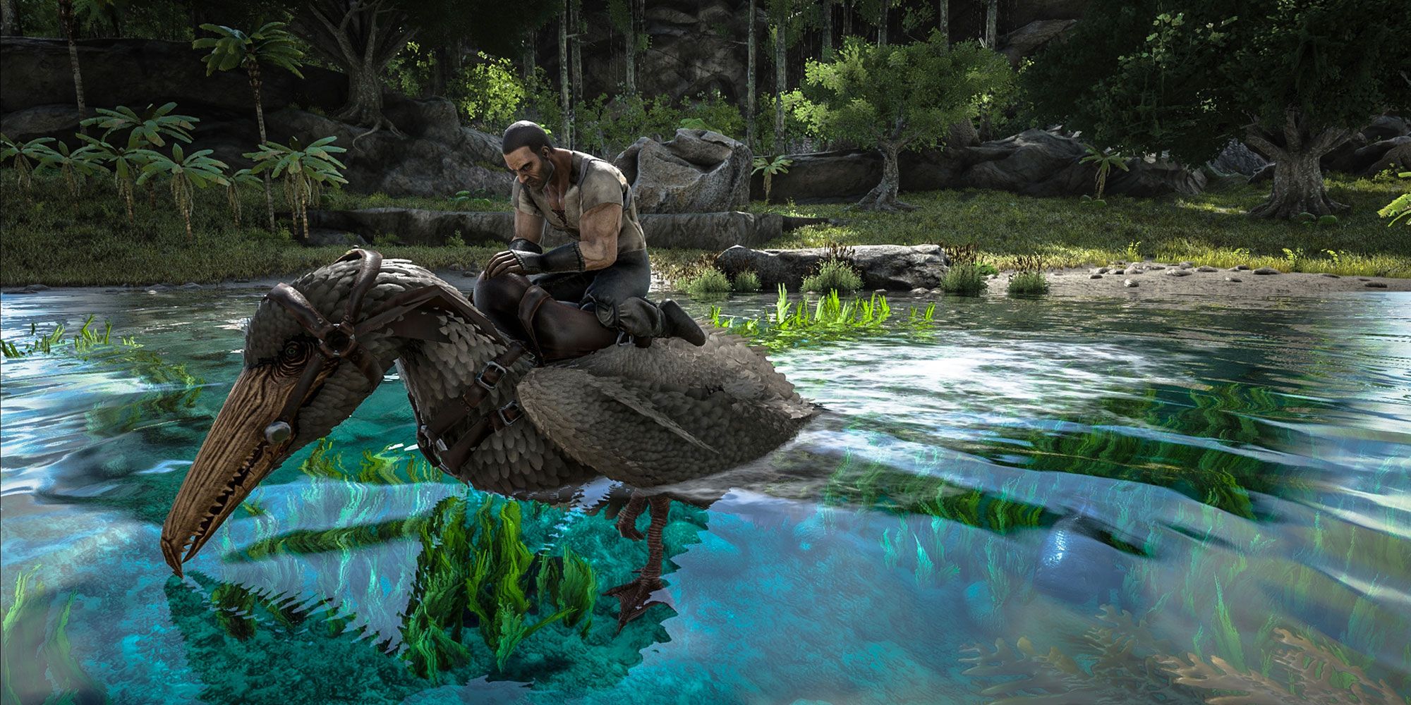 15 Coolest Flying Dinosaurs In Ark: Survival Ascended, Ranked