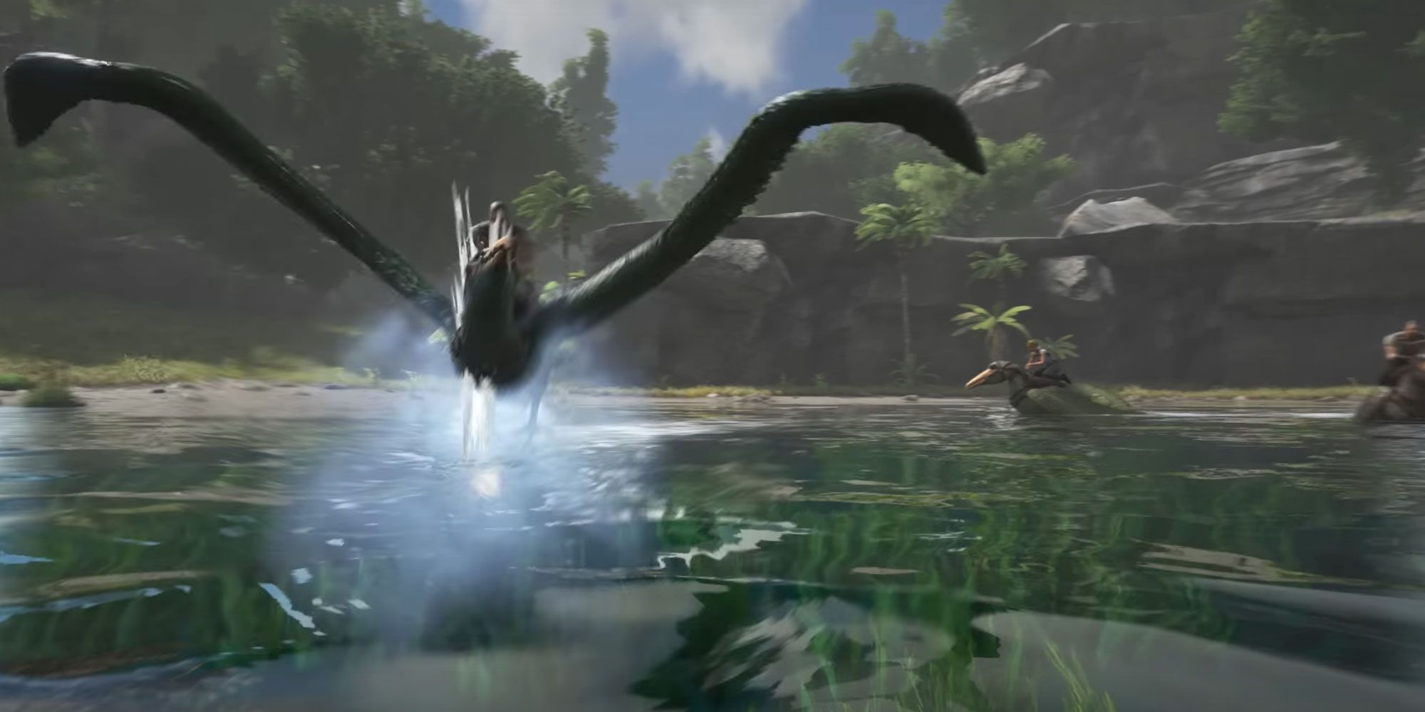 15 Coolest Flying Dinosaurs In Ark: Survival Ascended, Ranked