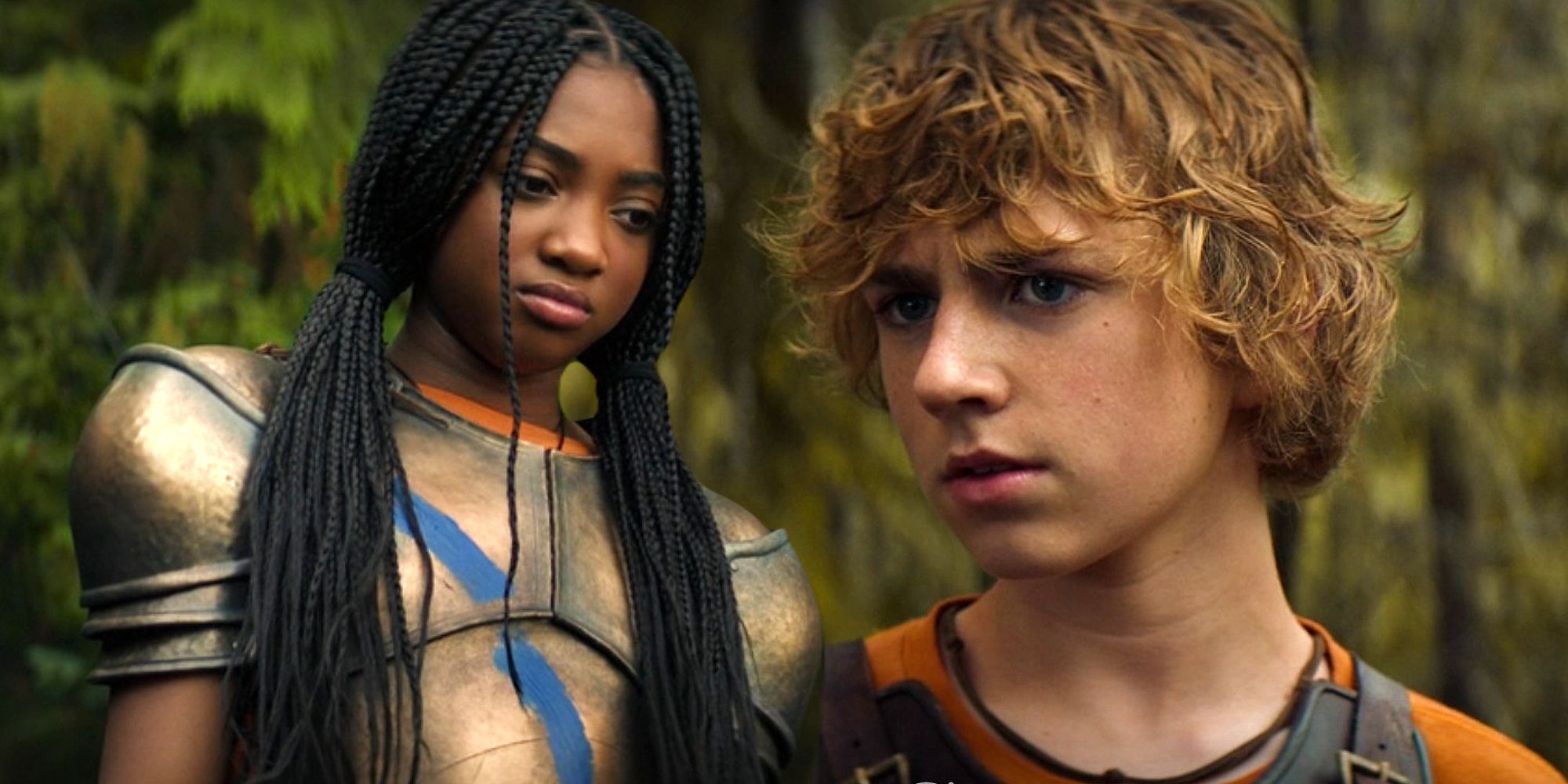 1 Monster In Percy Jackson’s Premiere Reveals Disney Has Way Bigger Plans For The Show’s Future Than We Thought