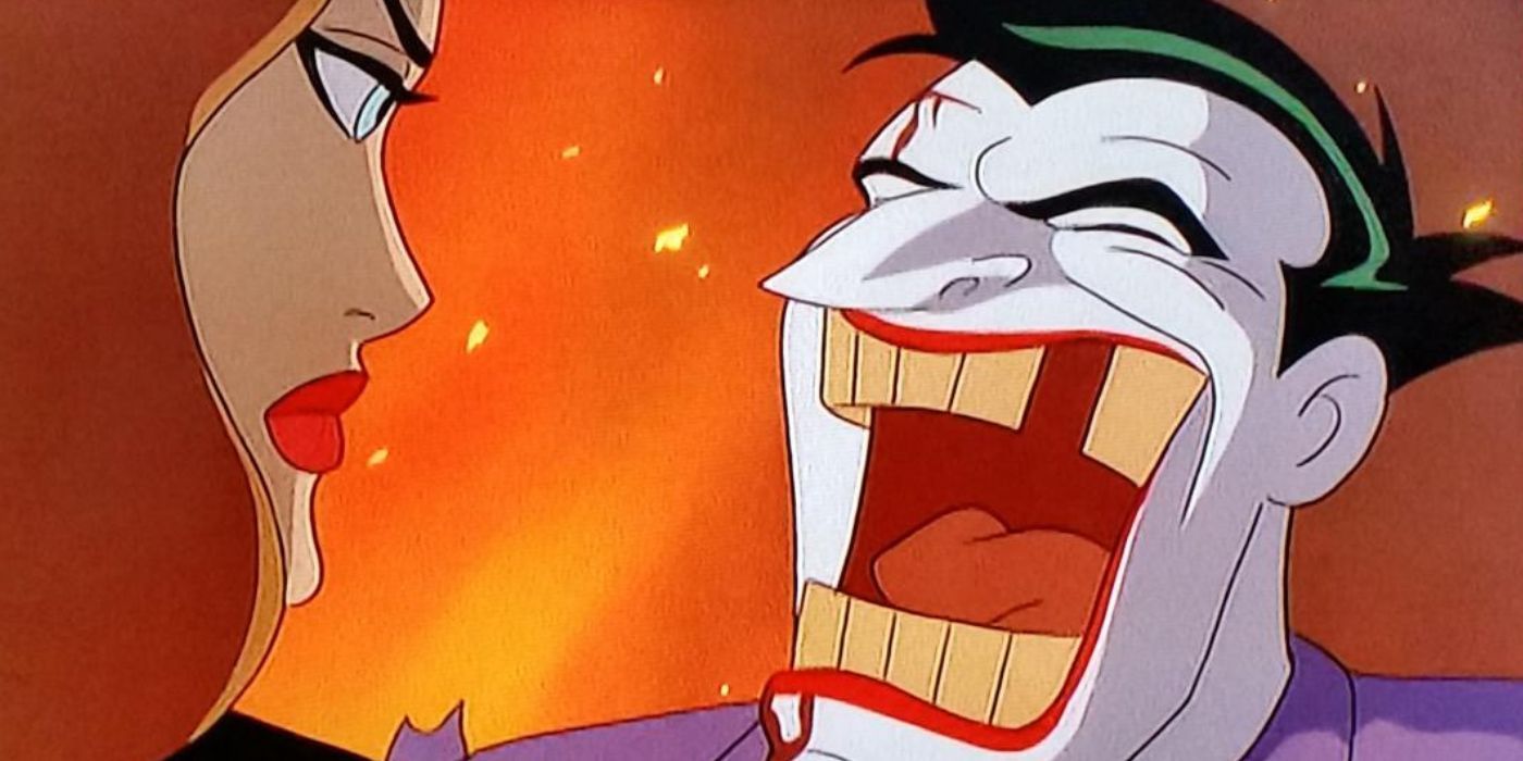 Every Joker Movie Death, Ranked