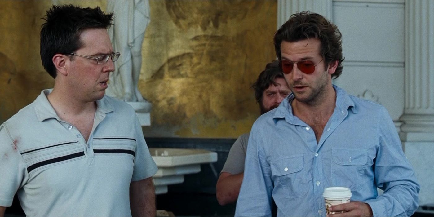 Bradley Cooper's 10 Most Iconic Roles, Ranked From Most Comedic To Most  Serious