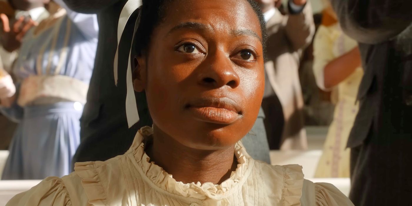 The Color Purple Box Office Sails Past Important Milestone In Just 2 Days