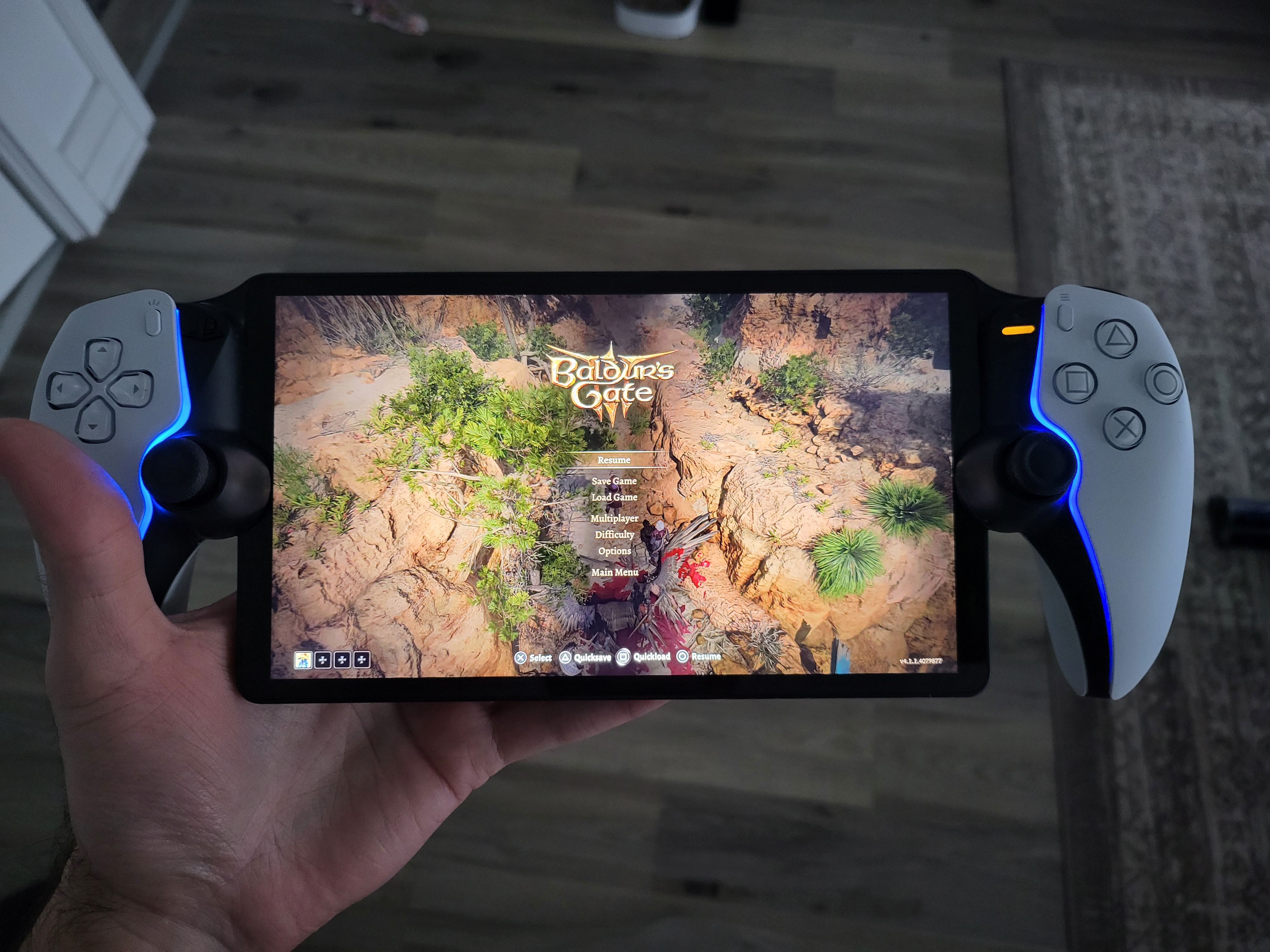 PlayStation Portal Review: A Portable PlayStation 5, Sort of