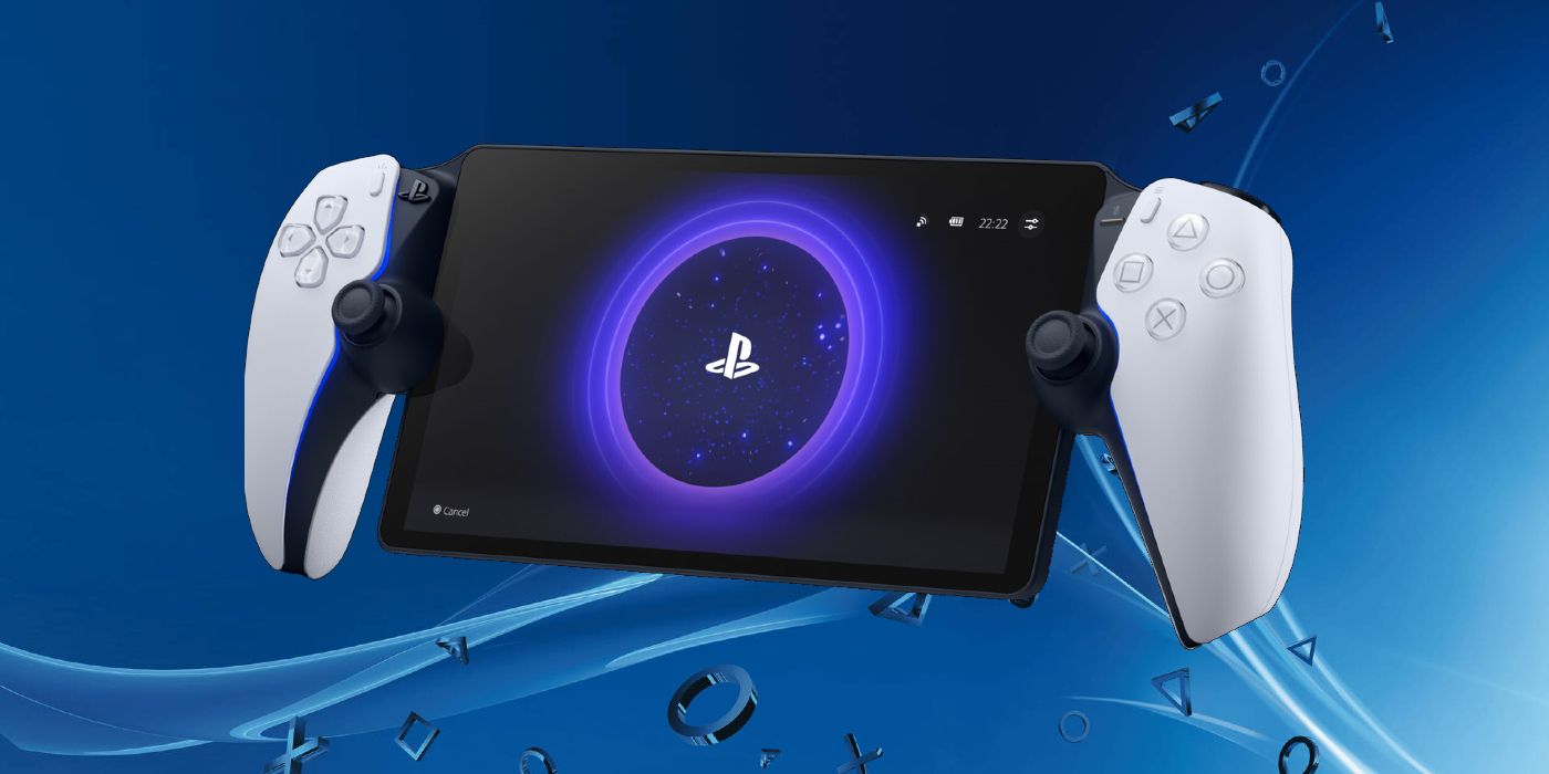 PlayStation Portal review: I have a stream