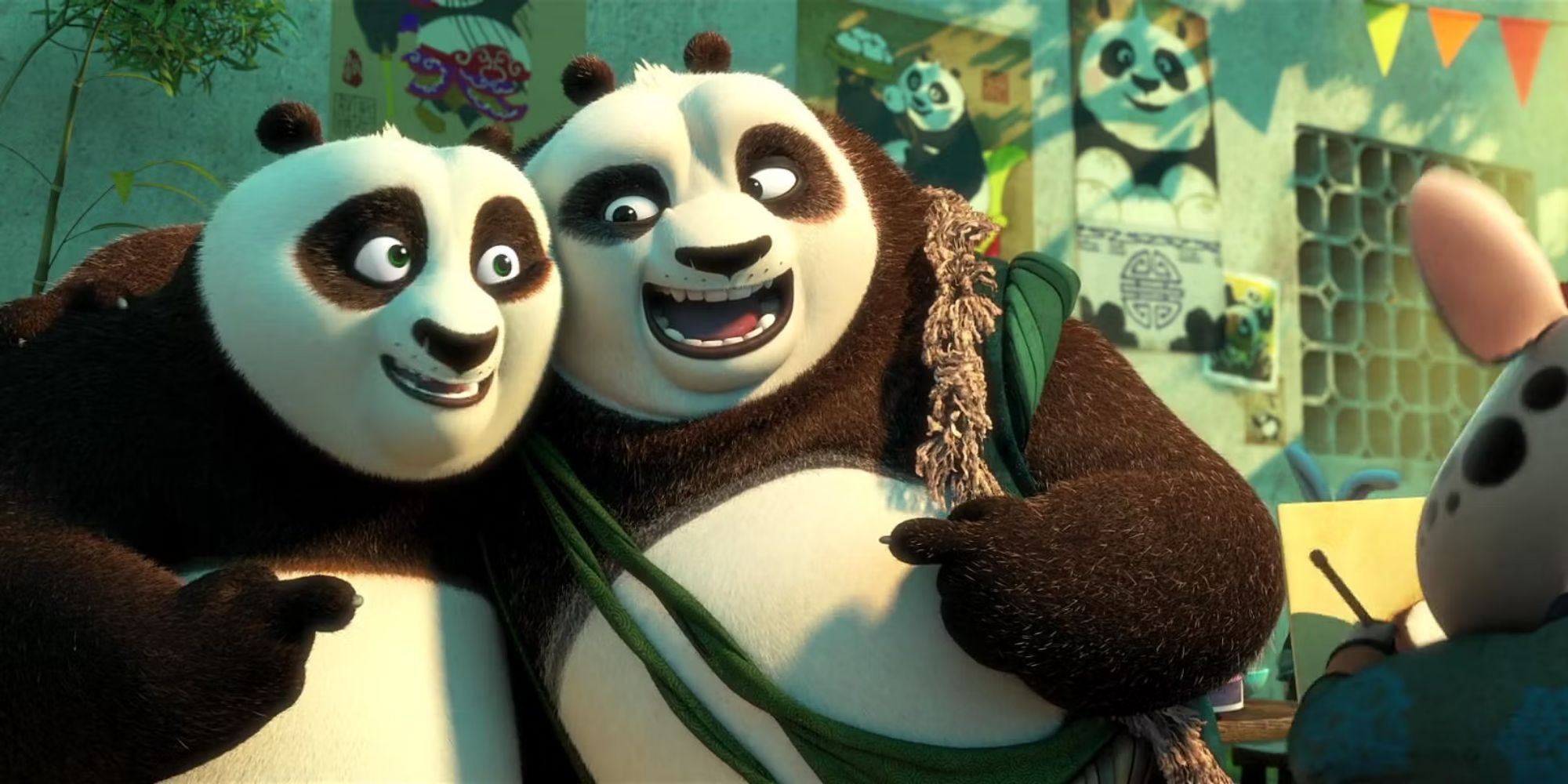 15 Highest-Grossing DreamWorks Movies Ranked By Box Office