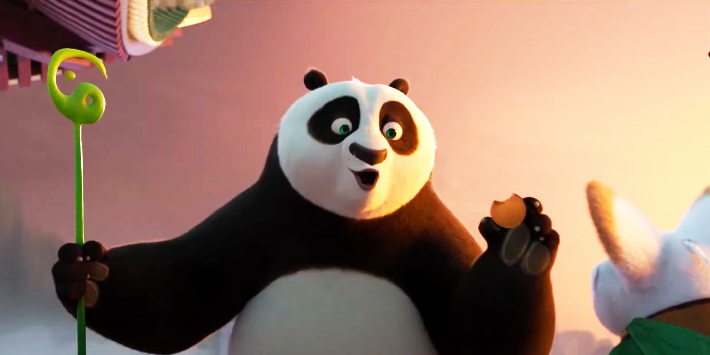 Tai Lung Isn’t Kung Fu Panda 4’s Only Returning Villain