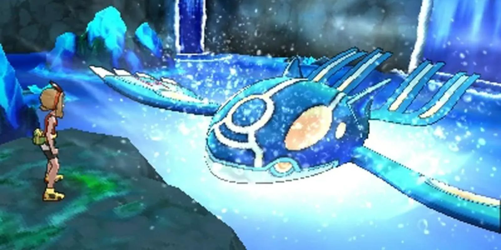 Pokemon Alpha Sapphire