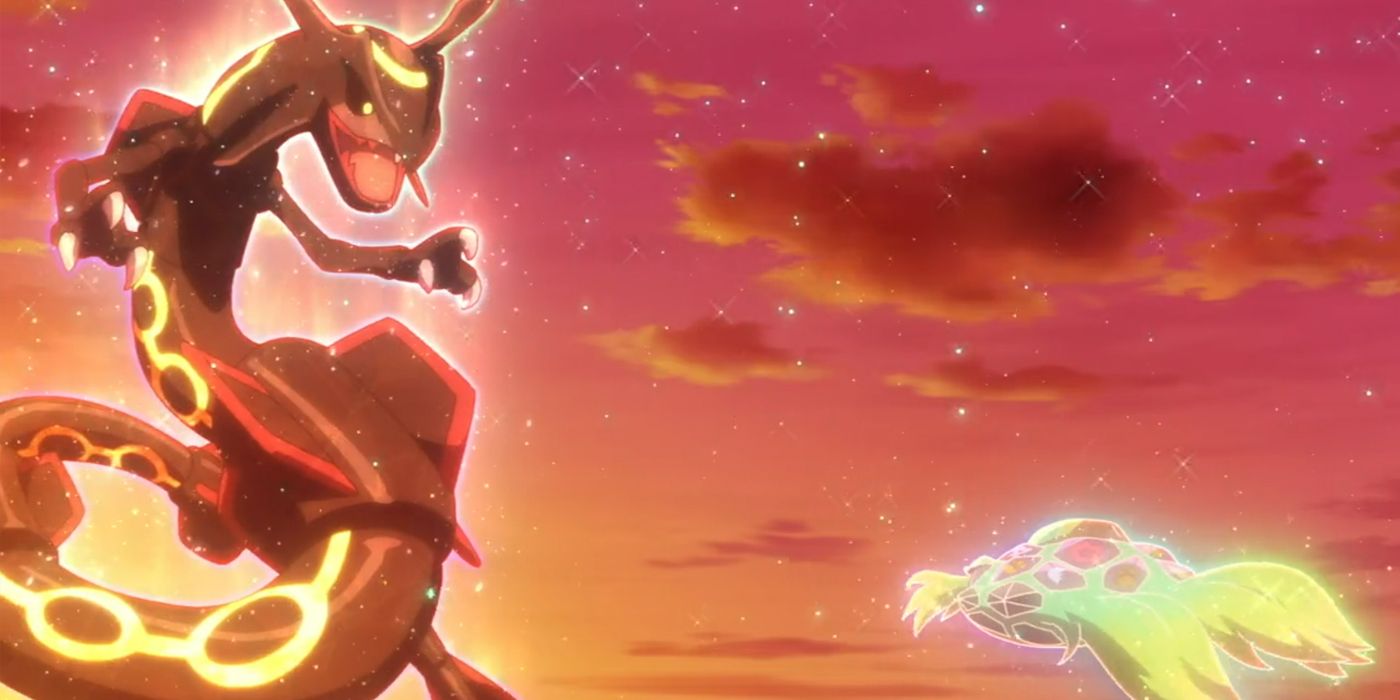 A verdade sobre Terapagos: Pokémon Horizons revela sua forma secreta! 5
