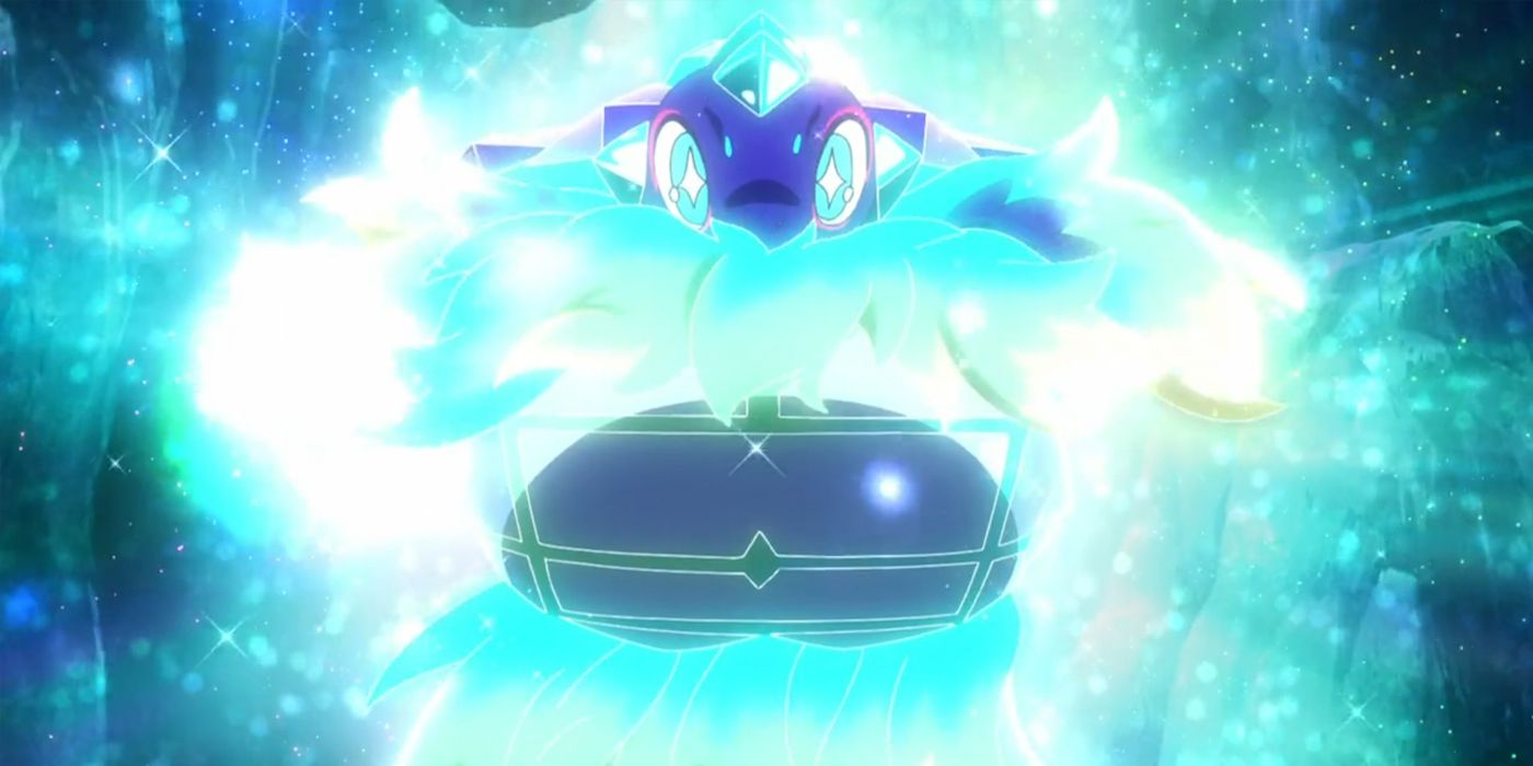 A verdade sobre Terapagos: Pokémon Horizons revela sua forma secreta! 4