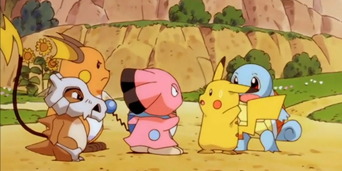 Pokémon’s Most Criticized Feature Is What Made it Such a Revolutionary Show