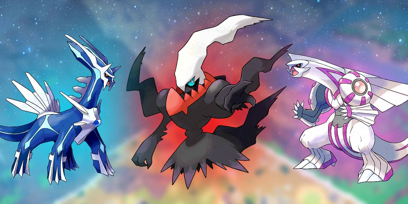 Pokémon Dialga Ex 180 – Carta Singola Olografica Promo Scarlatto E Violetto
