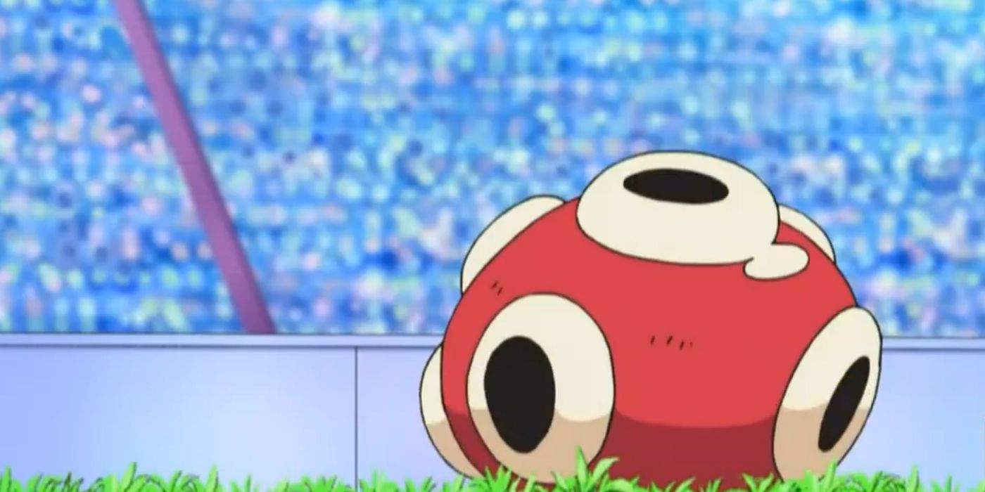 Ash Proved He Would Destroy Real Competitive Pokémon Players in