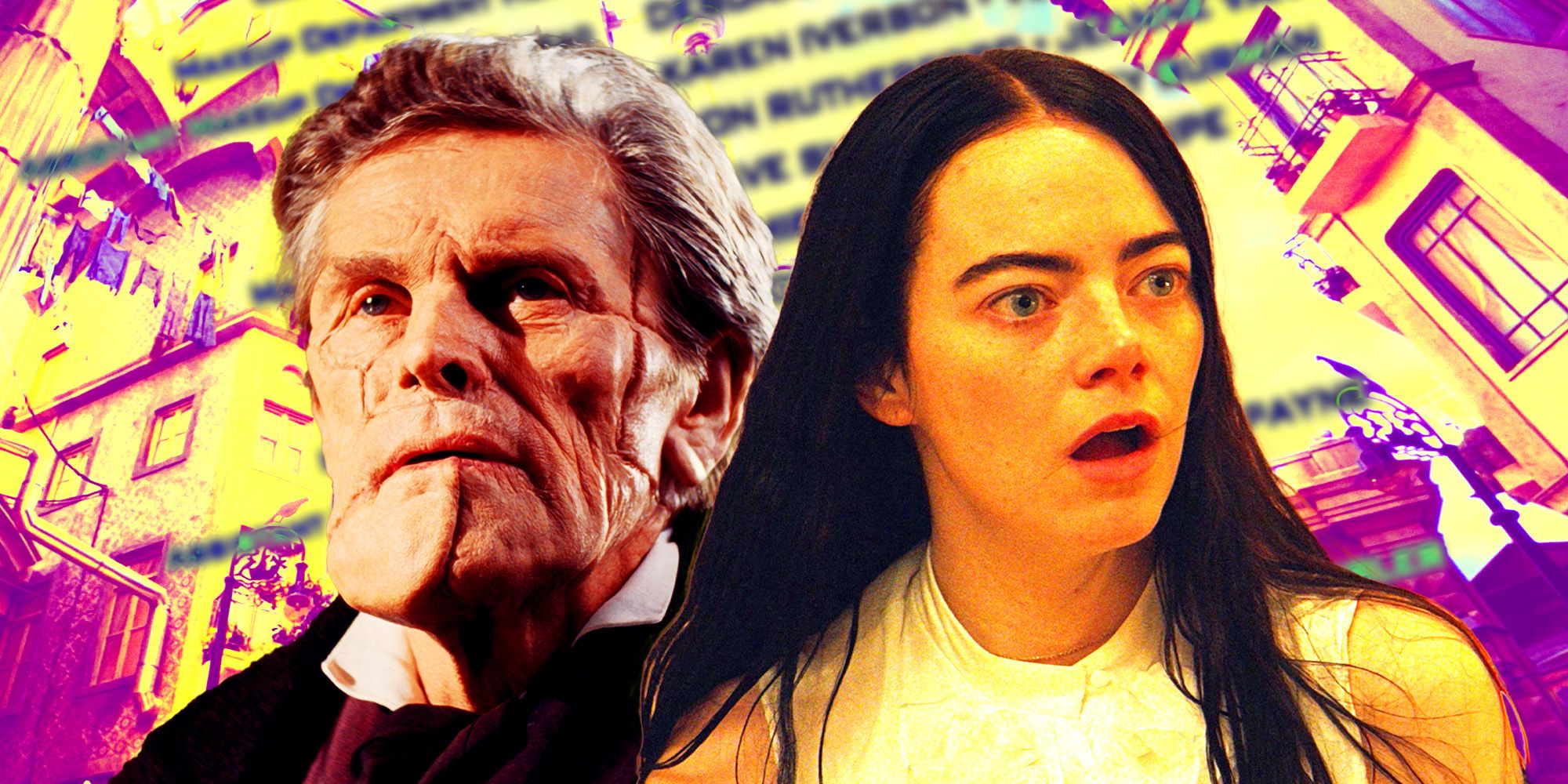 10 Movies Like Poor Things To Watch After Emma Stone’s Dark Comedy