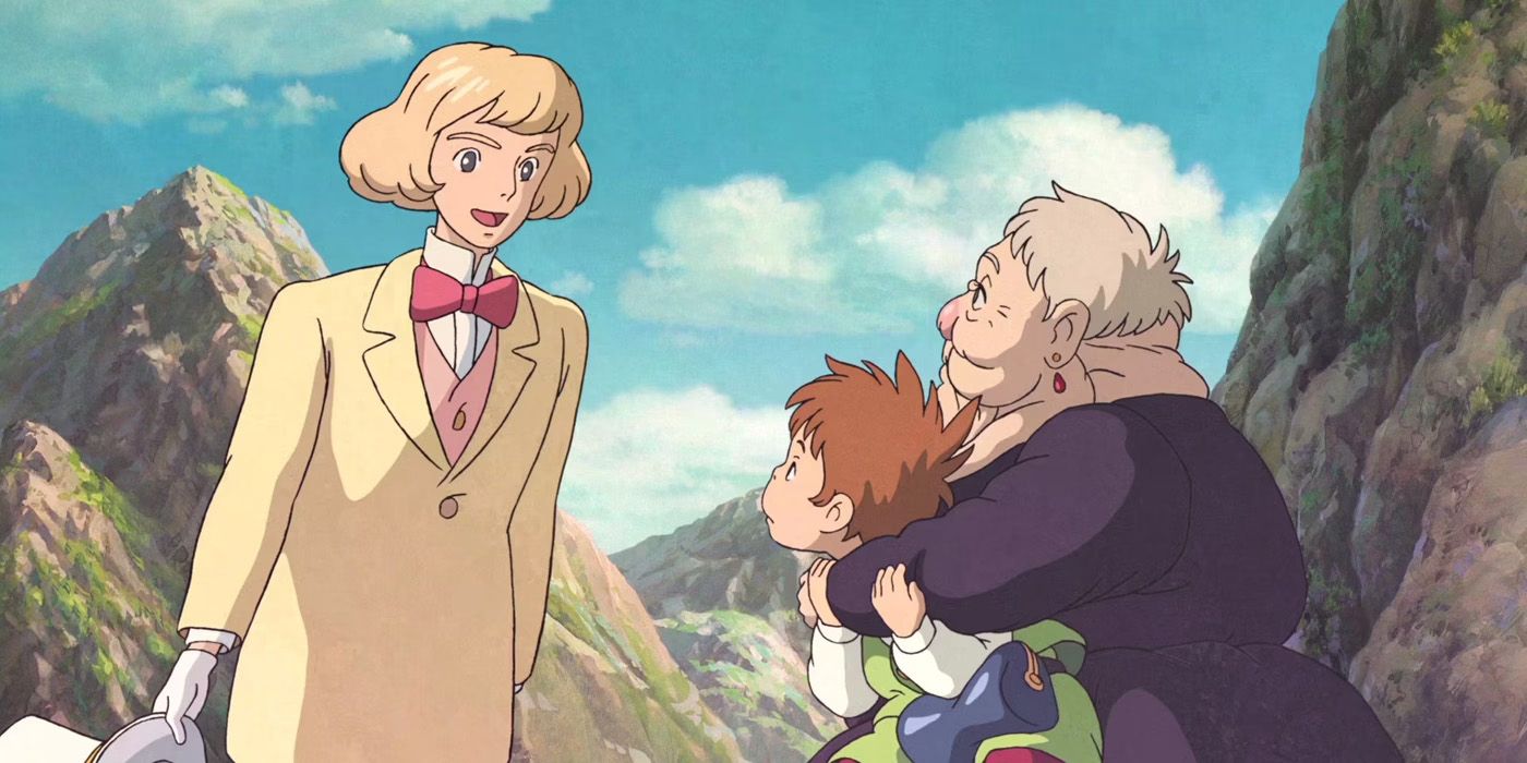 15 Best Howl's Moving Castle Quotes