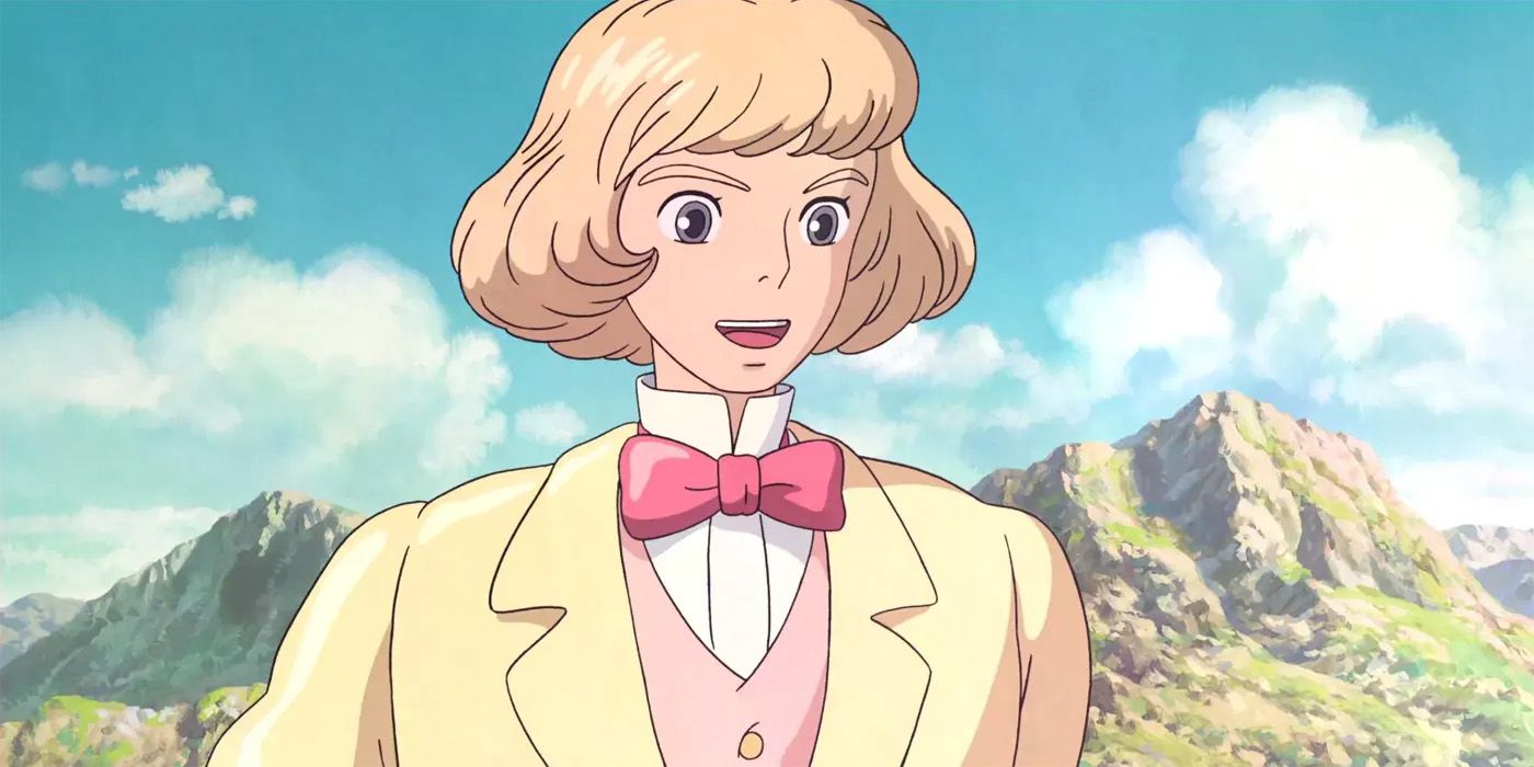 15 Best Howl's Moving Castle Quotes