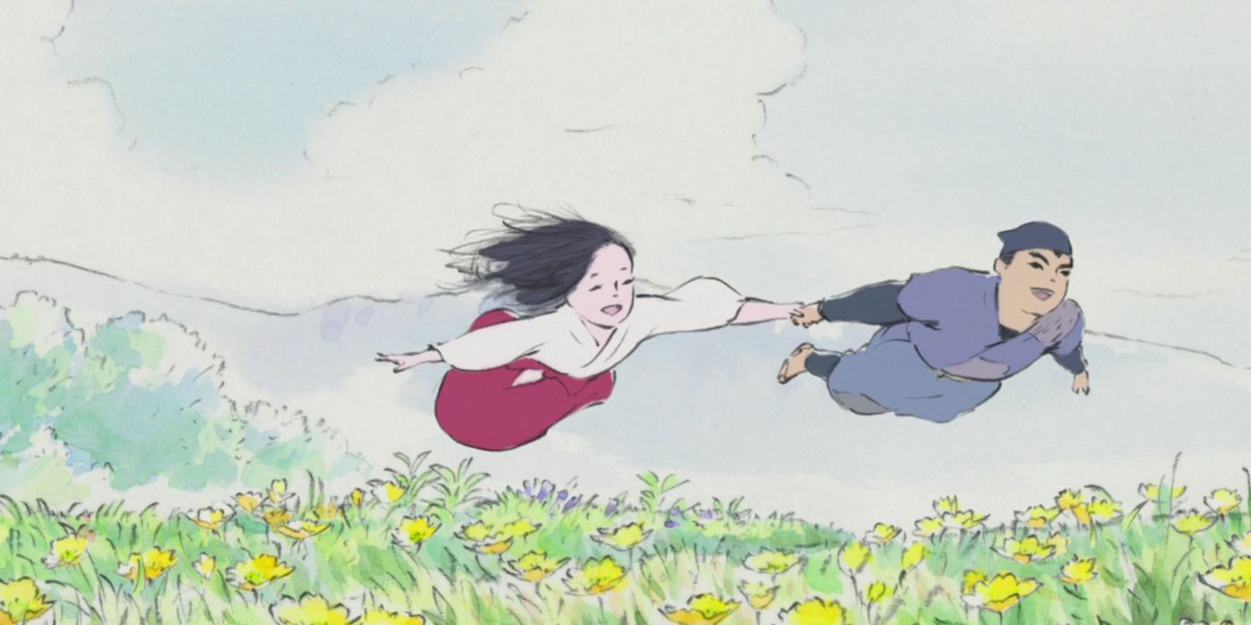 10 самых симпатичных героев фильмов Ghibli всех времен