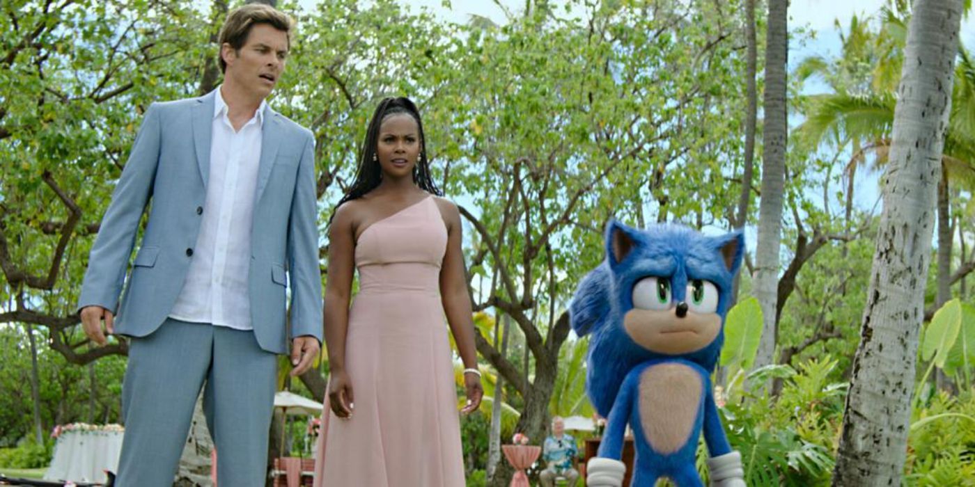 Sonic The Hedgehog 3: Release Date, Cast, Story, Trailer & Everything We Know