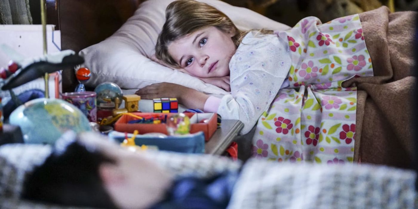 Raegan Revord&rsquo;s Missy and Iain Armitage&rsquo;s Sheldon in Young Sheldon season 1