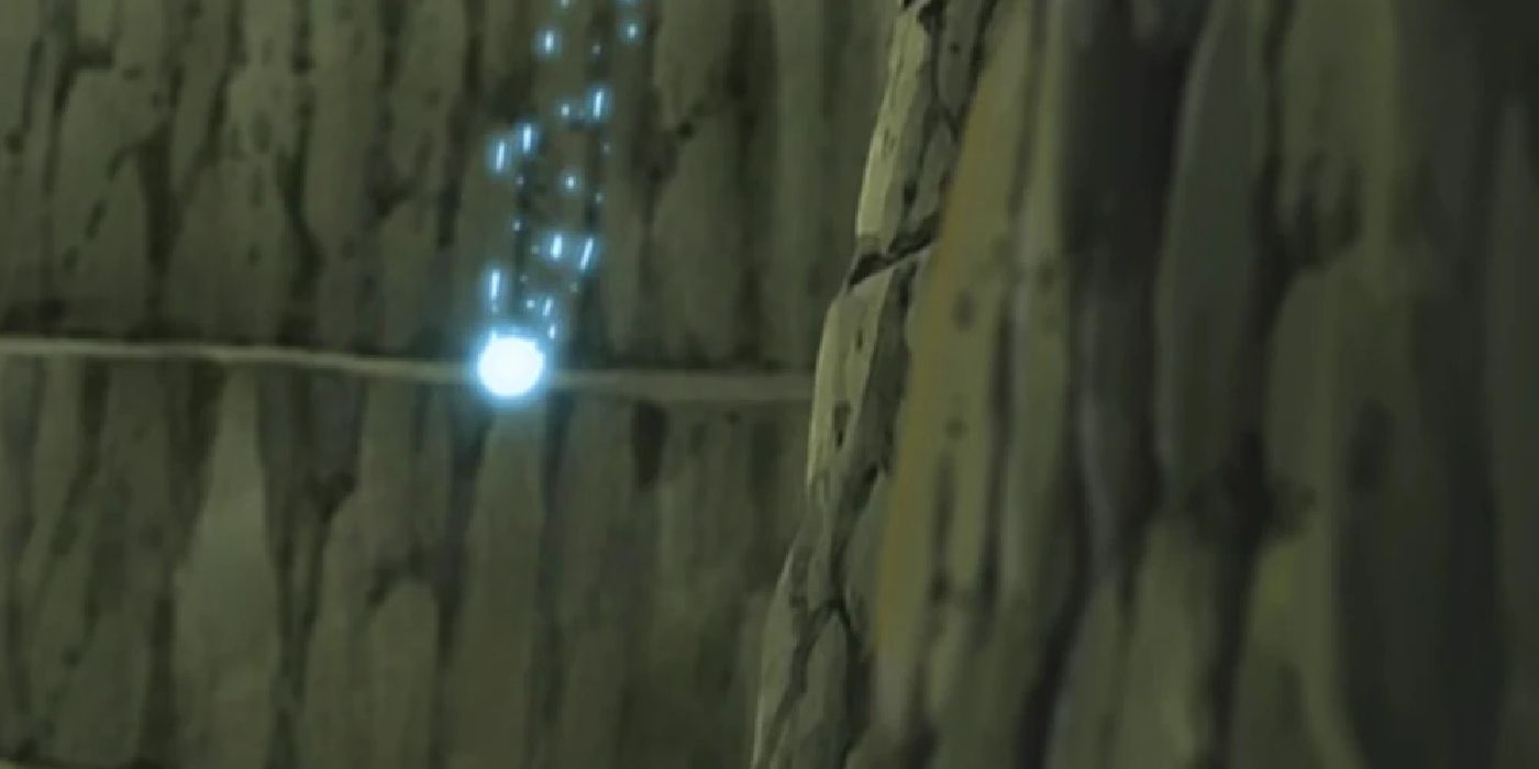 Raiga&rsquo;s Death Shown in Naruto Filler