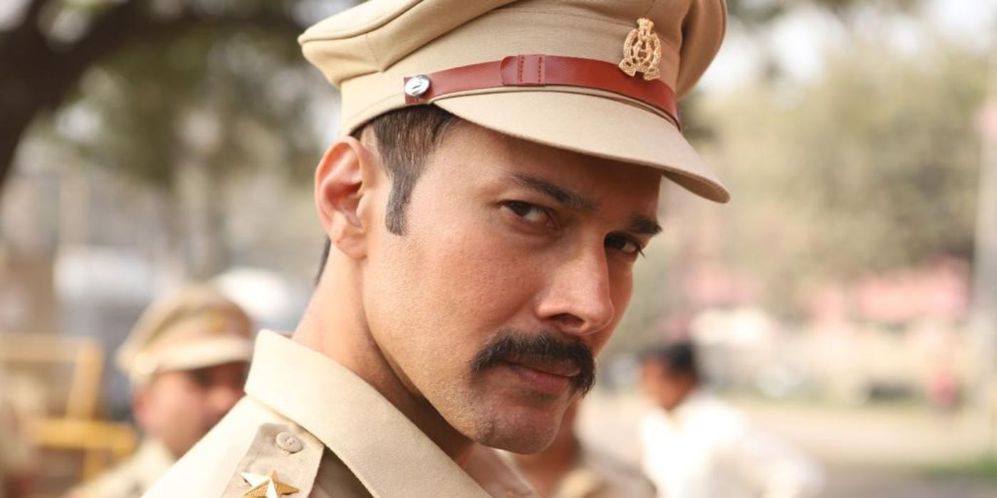 Inspector Avinash Cast & Character Guide: Who Plays Who In The Hindi ...