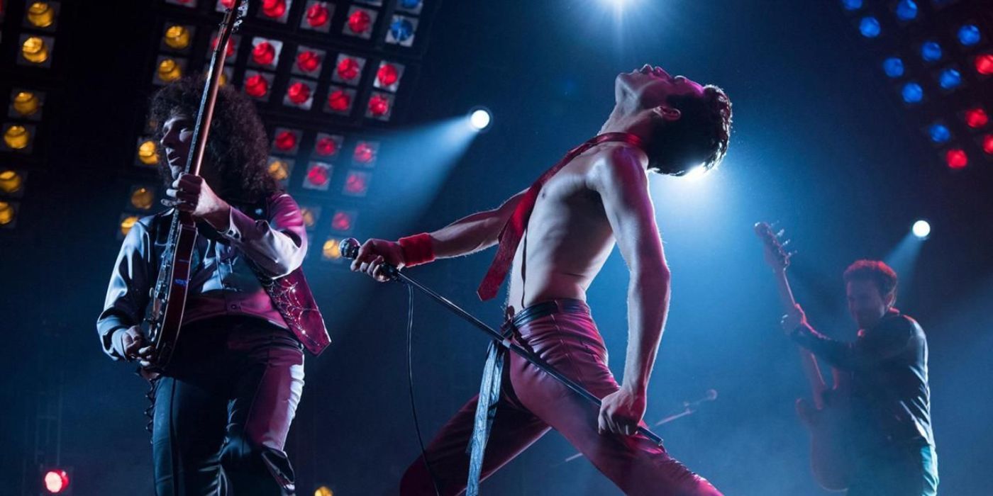 No, Rami Malek Didn't Sing In Bohemian Rhapsody  The Voice Behind Freddie Mercury's Songs Explained