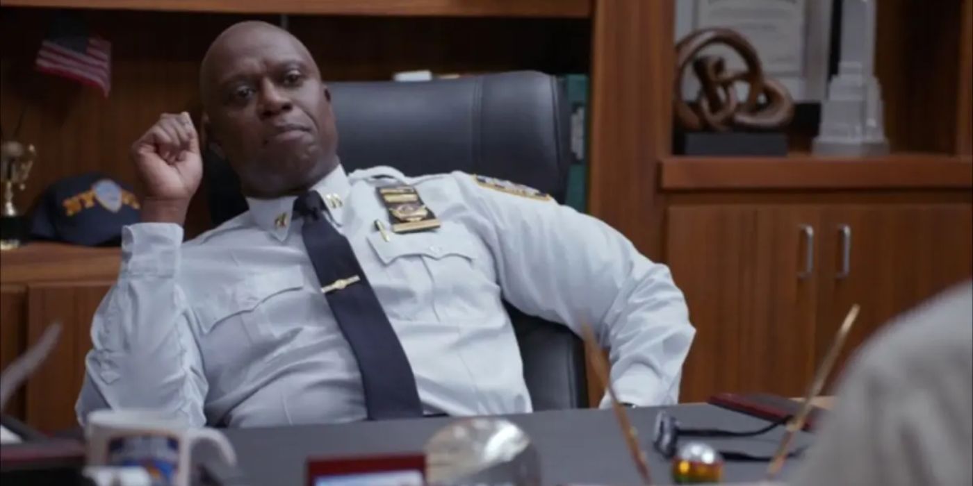 The 25 Best Episodes of Brooklyn Nine-Nine Of All Time