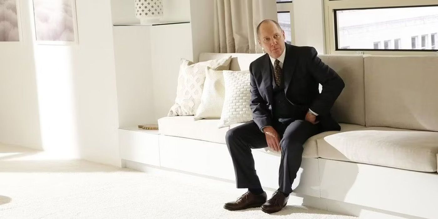 The Blacklist: 25 Best Raymond Reddington Quotes