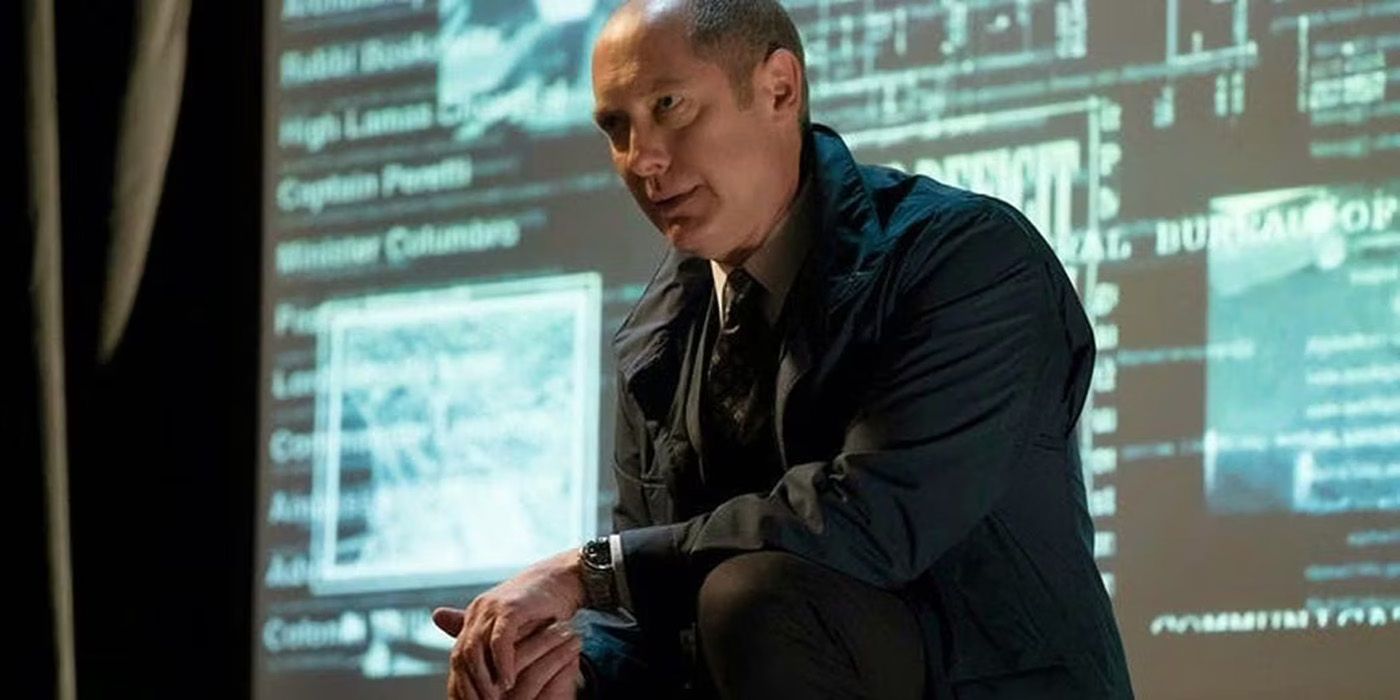 The Blacklist: 25 Best Raymond Reddington Quotes