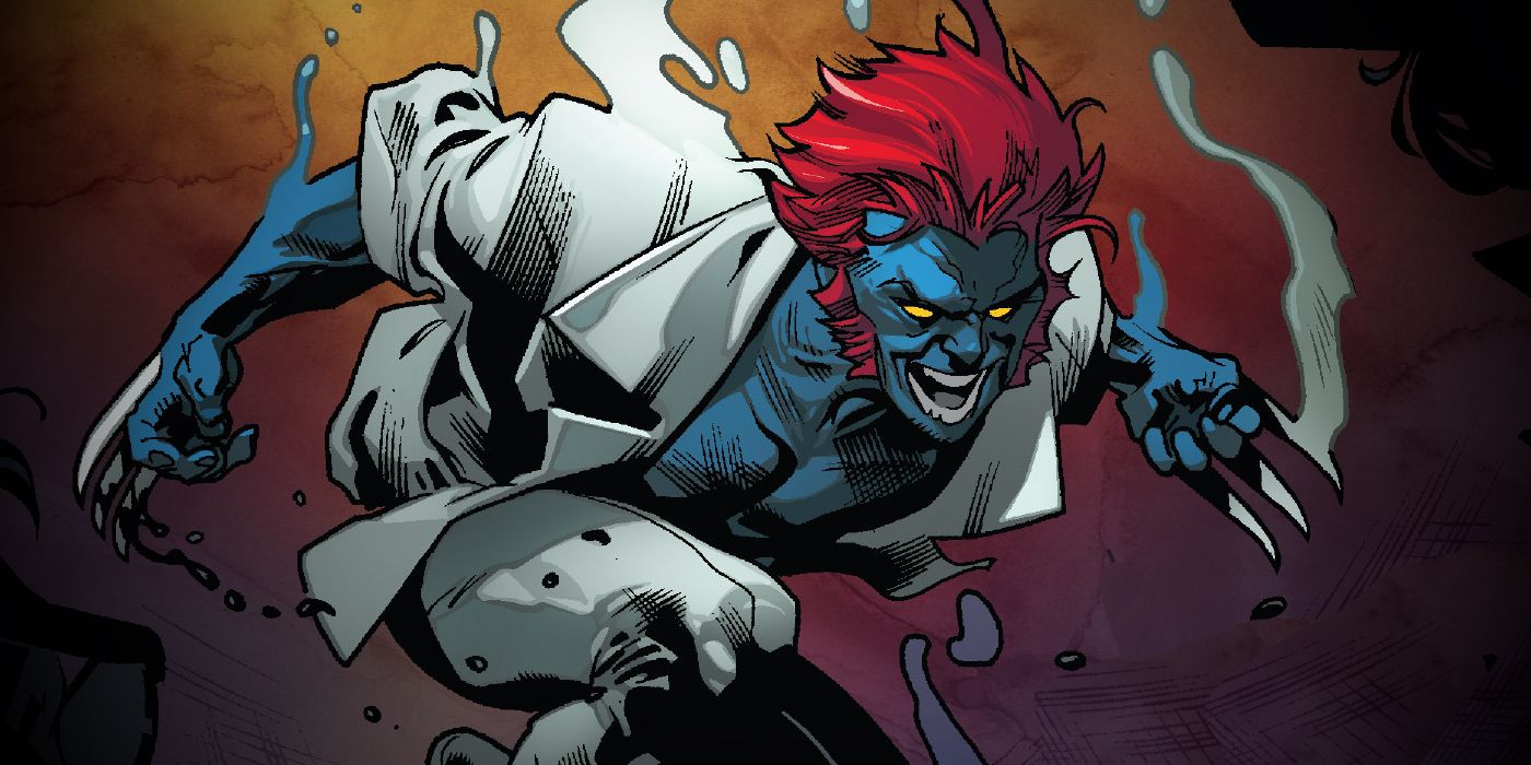 16 Children of Wolverine Who Were Just As Deadly