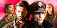 Every Game Of Thrones Actor In Netflix s Rebel Moon Explained