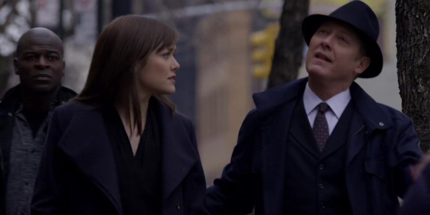 The Blacklist: 25 Best Raymond Reddington Quotes