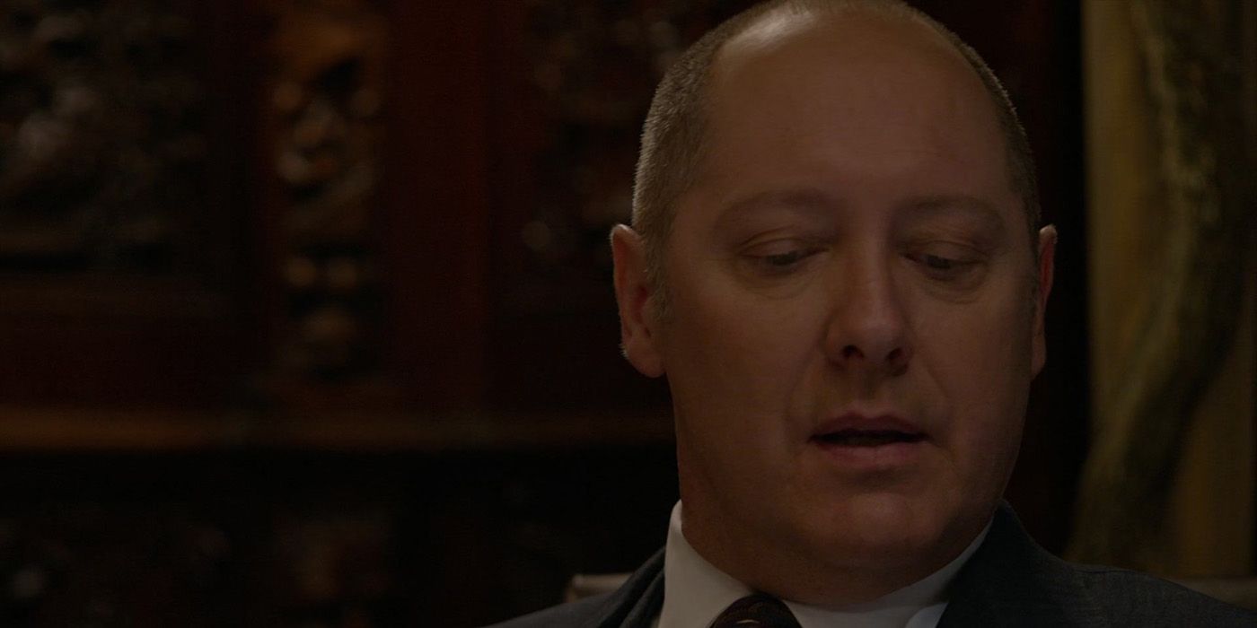 The Blacklist: 25 Best Raymond Reddington Quotes