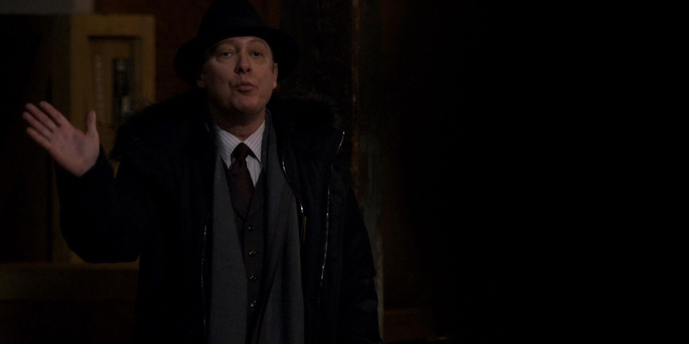 The Blacklist: 25 Best Raymond Reddington Quotes