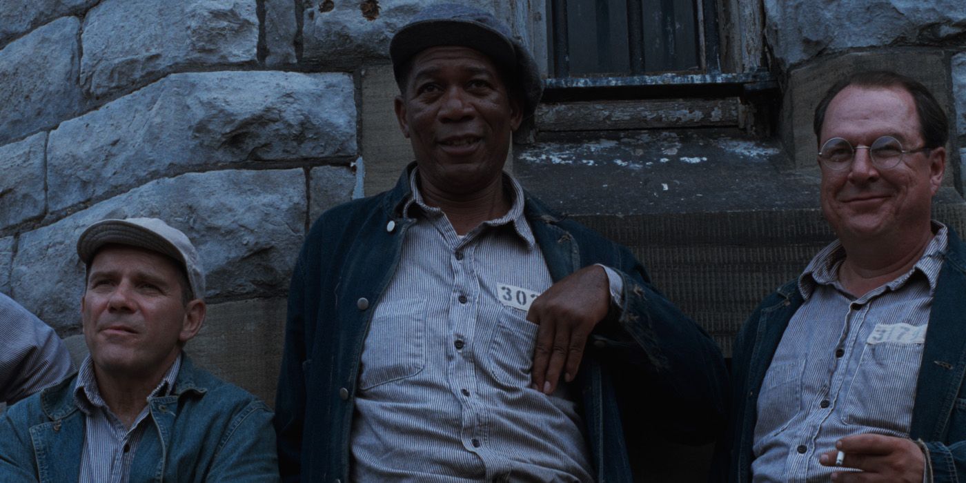 7 Harsh Realties Of Rewatching The Shawshank Redemption, 30 Years Later