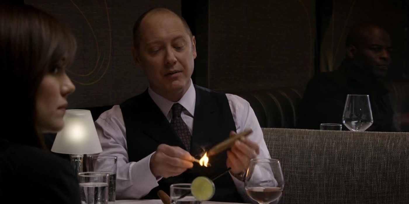 The Blacklist: 25 Best Raymond Reddington Quotes