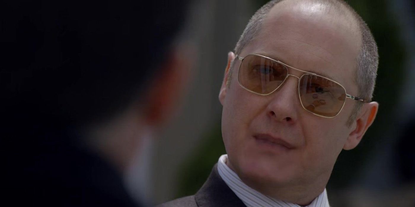 The Blacklist: 25 Best Raymond Reddington Quotes