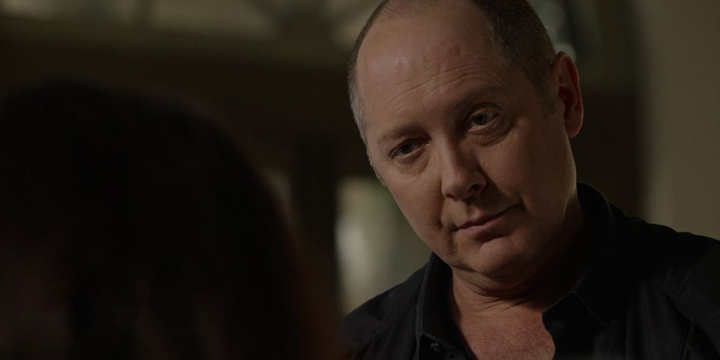 The Blacklist: 25 Best Raymond Reddington Quotes