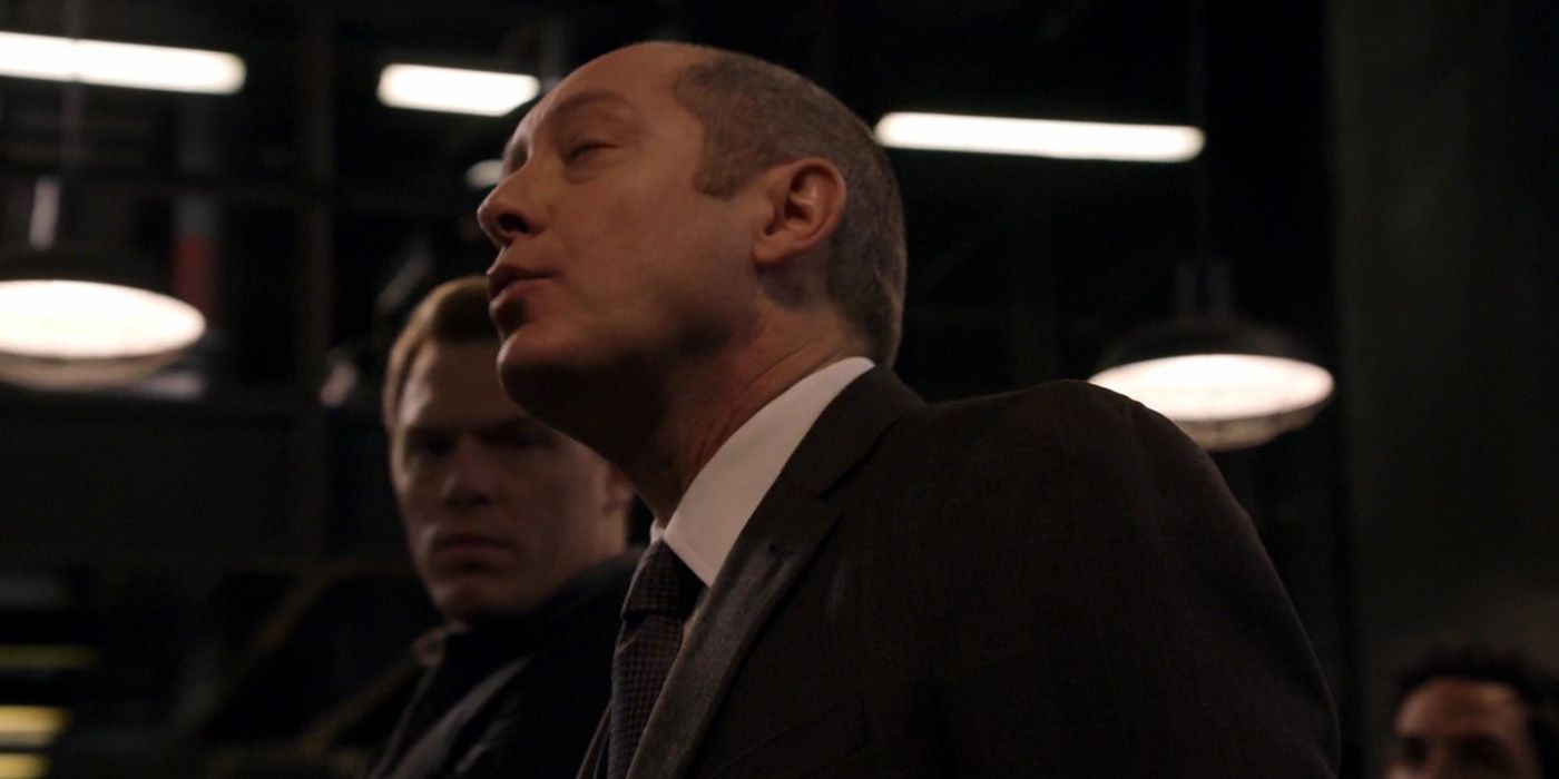 The Blacklist: 25 Best Raymond Reddington Quotes