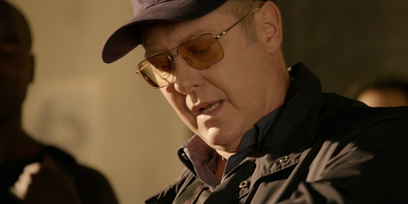 Review: The Blacklist - Old Ain't Dead