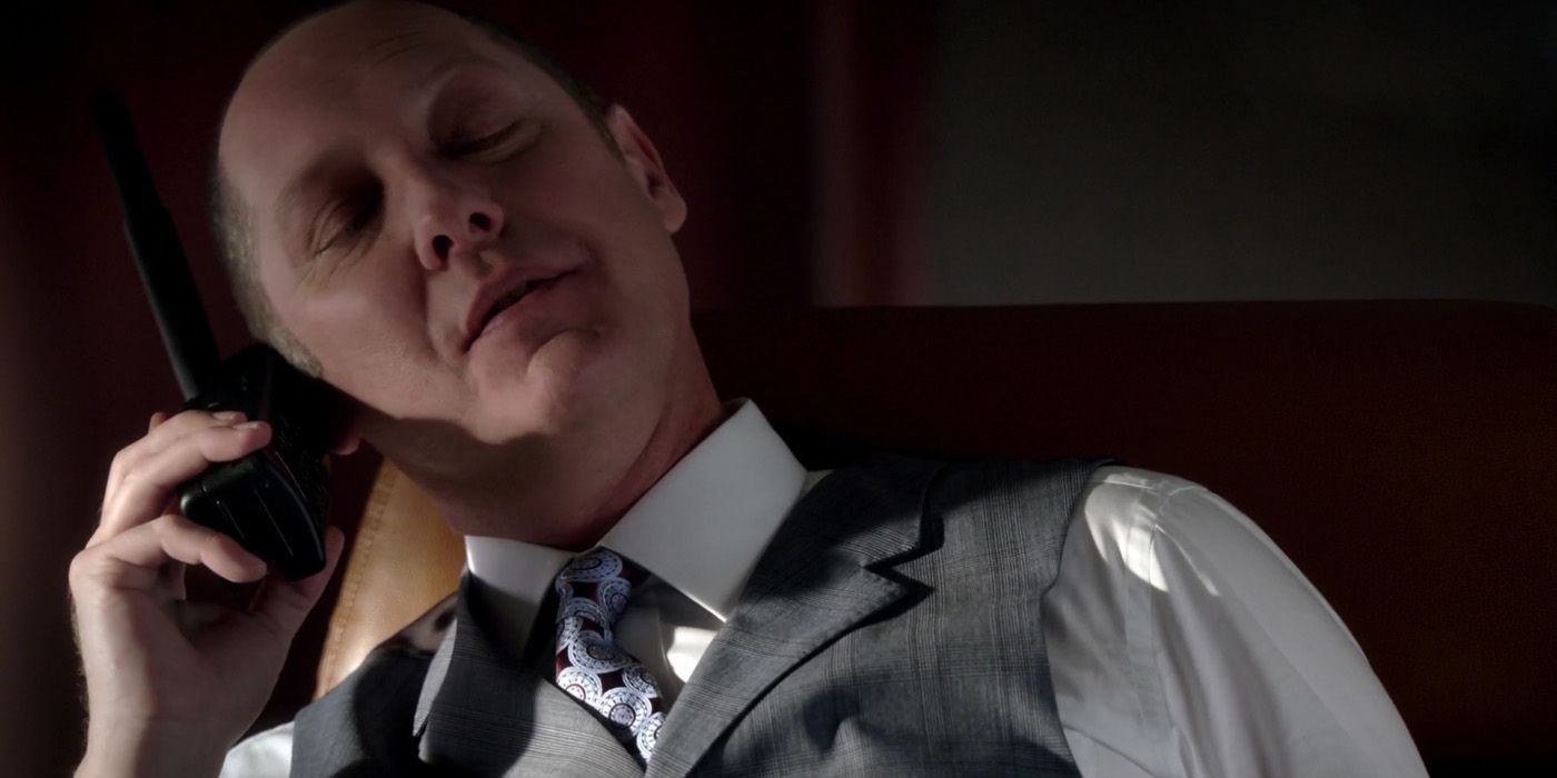 The Blacklist: 25 Best Raymond Reddington Quotes