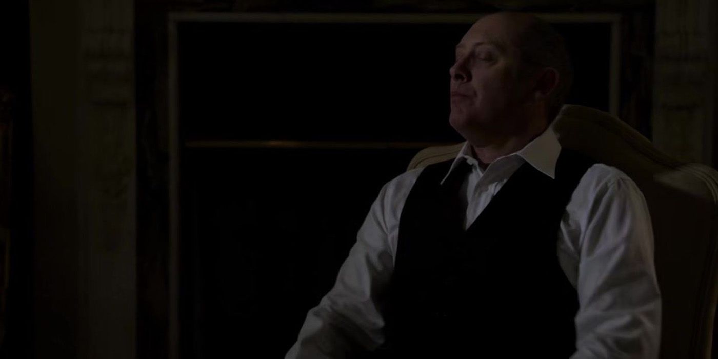 The Blacklist: 25 Best Raymond Reddington Quotes