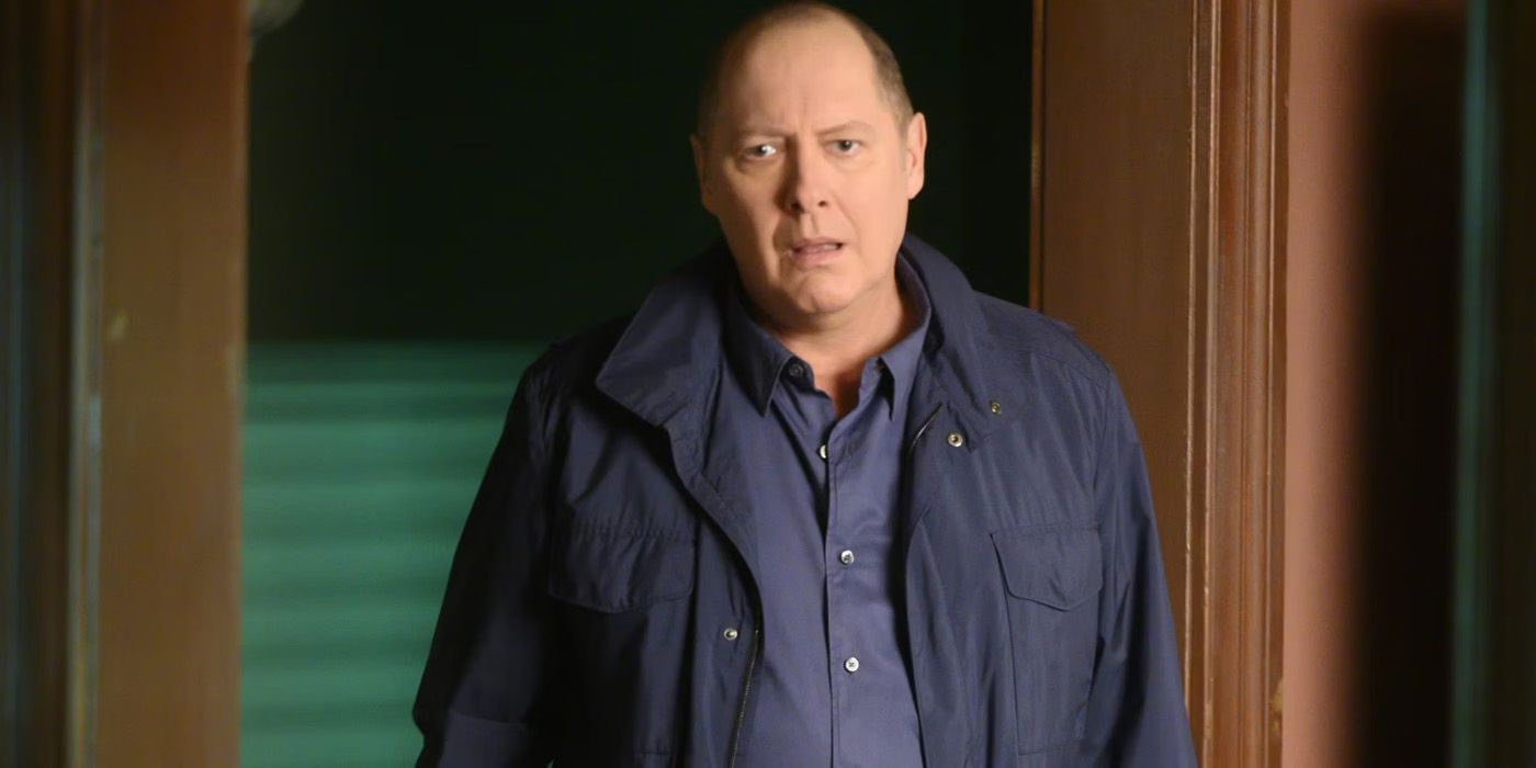 The Blacklist: 25 Best Raymond Reddington Quotes