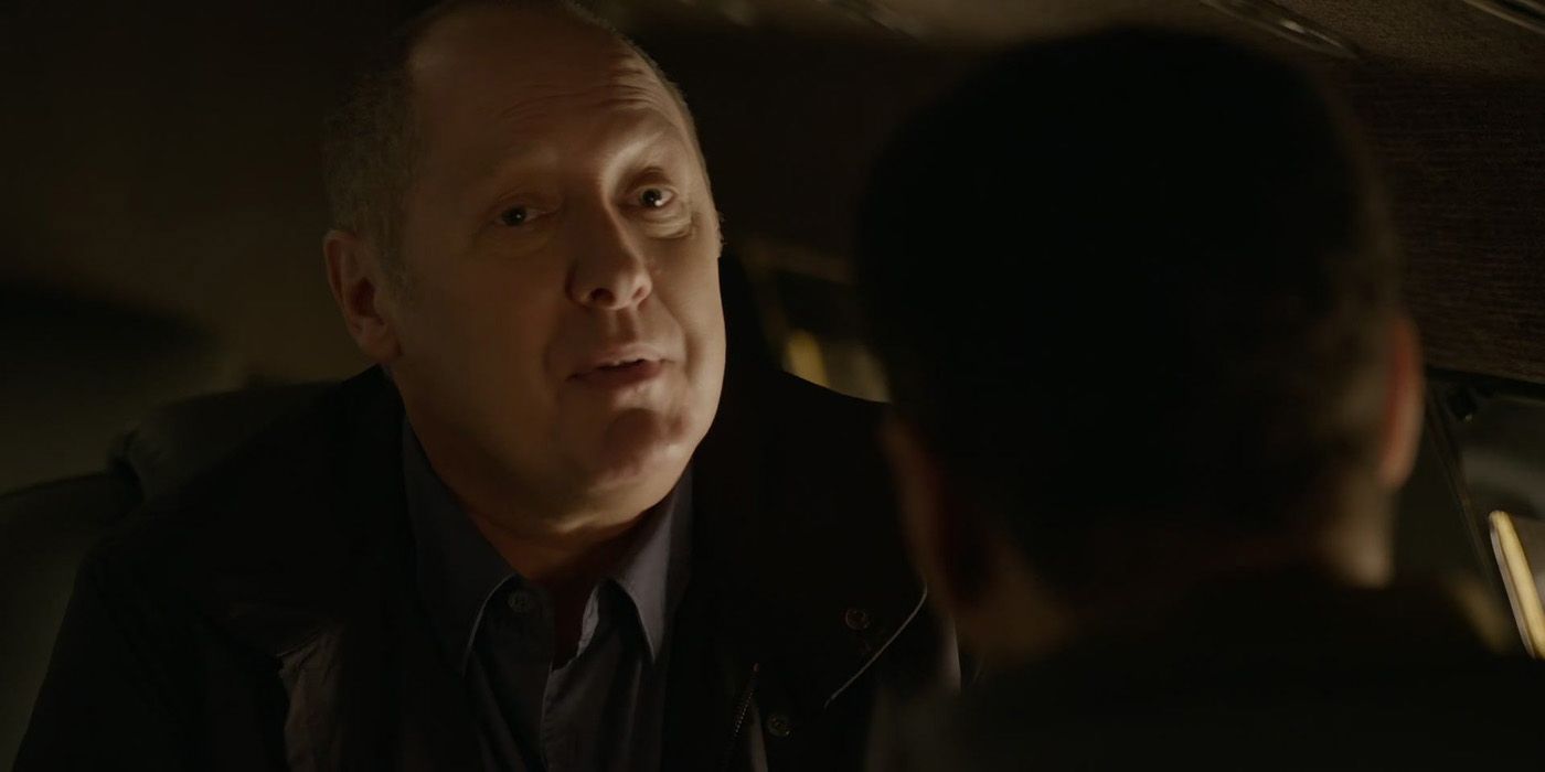 The Blacklist: 25 Best Raymond Reddington Quotes