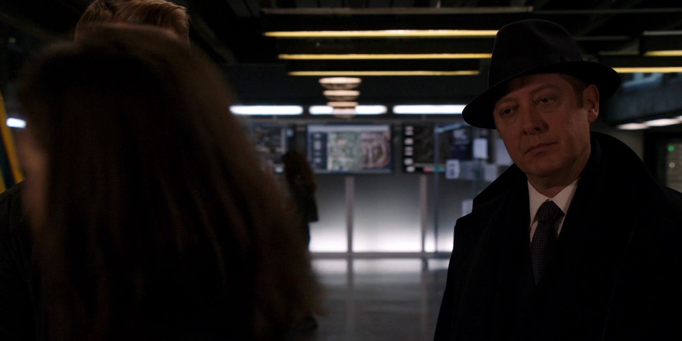 The Blacklist: 25 Best Raymond Reddington Quotes